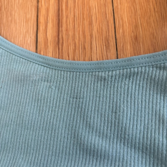 NWT cami-style bra top - Picture 2 of 4